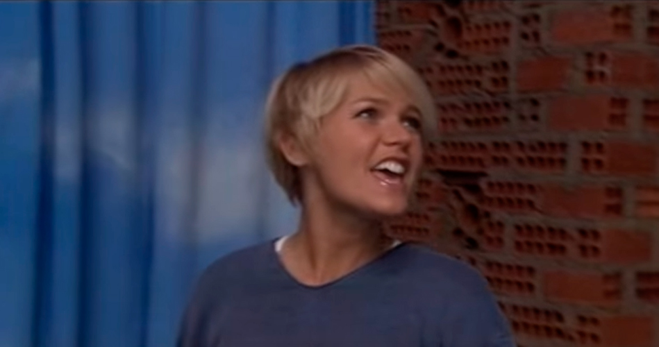 Xuxa Gêmeas