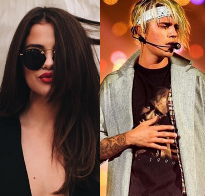 Selena Gomez é vista na plateia de <i>show</i> de Justin Bieber e fãs especulam se casal <i>Jelena</i> está de volta