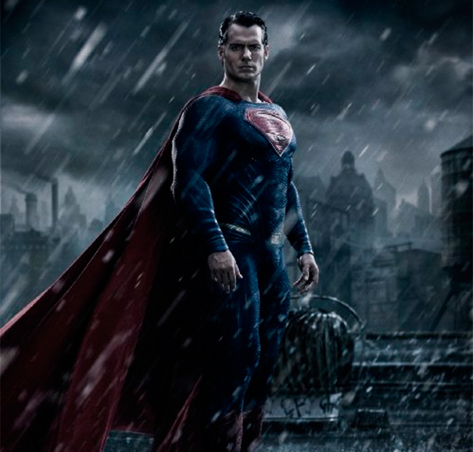 Filme <i>Batman Vs Superman</i> bate recorde impressionante!