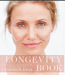 Cameron Diaz só mentiria sobre sua idade se for para parecer mais velha, entenda!