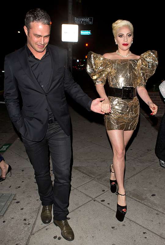 look aniversario noite