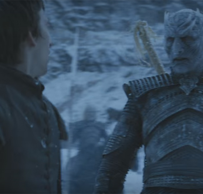 Novo <i>teaser</i> de <i>Game of Thrones</i> indica muita ação e mortes na nova temporada da série
