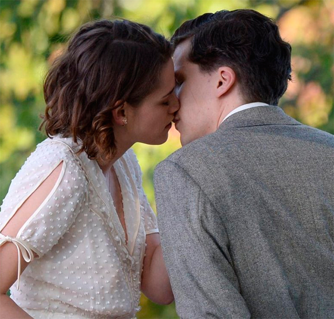 Novo filme de Kristen Stewart e Blake Lively abrirá o Festival de Cannes
