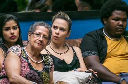 Os dez momentos mais marcantes do <i>Quarteto Fantástico</i> do <i>BBB 16</i>