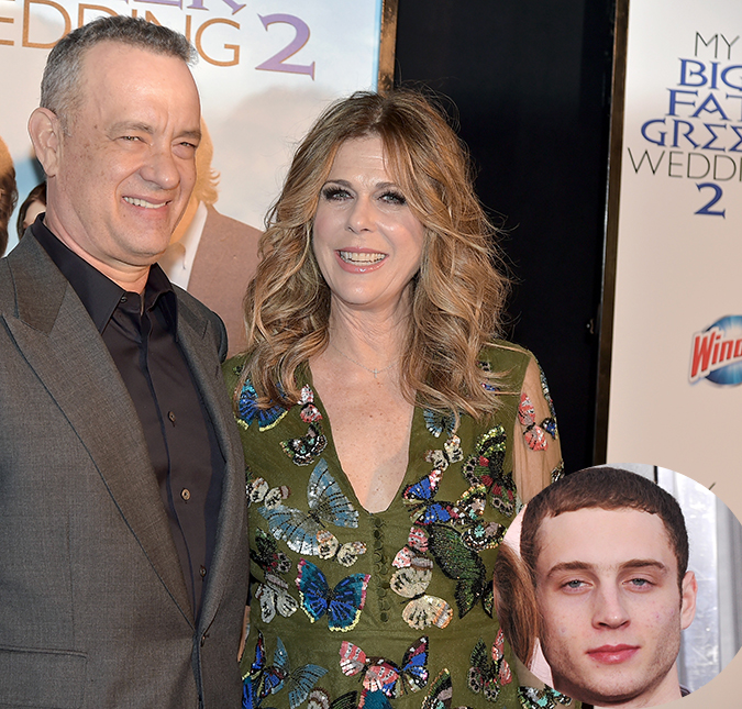 Tom Hanks está sendo processado por um acidente de carro, entenda!