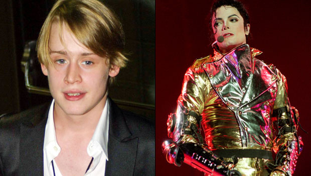 Michael Jackson