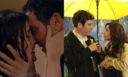 Confira oito motivos para ser <i>Team Robin</i> ou <i>Team Mãe</i> em <i>How I Met Your Mother</i>