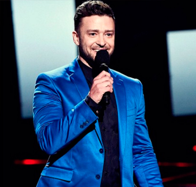 Justin Timberlake conta qual foi momento decisivo na hora de deixar o <I>'NSync</i>