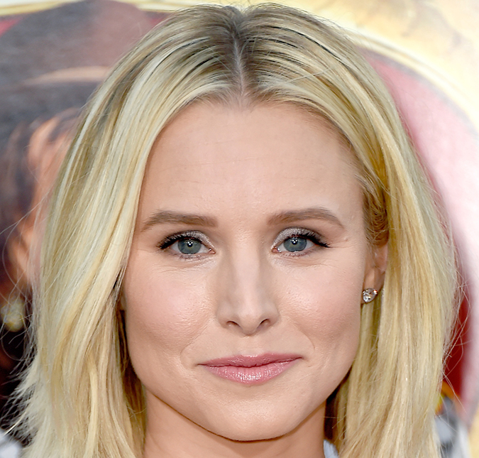 Filhos da atriz Kristen Bell odeiam <i>Frozen: Uma Aventura Congelante</i>, entenda!