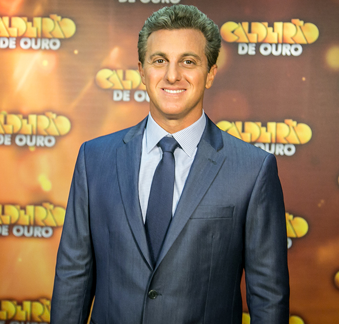 Luciano Huck é aprovado como um dos conselheiros do <I>Museu de Arte de São Paulo, o MASP</I>