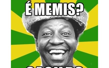 Relembre os melhores <i>memes</i> de <i>Os Trapalhões</i>!