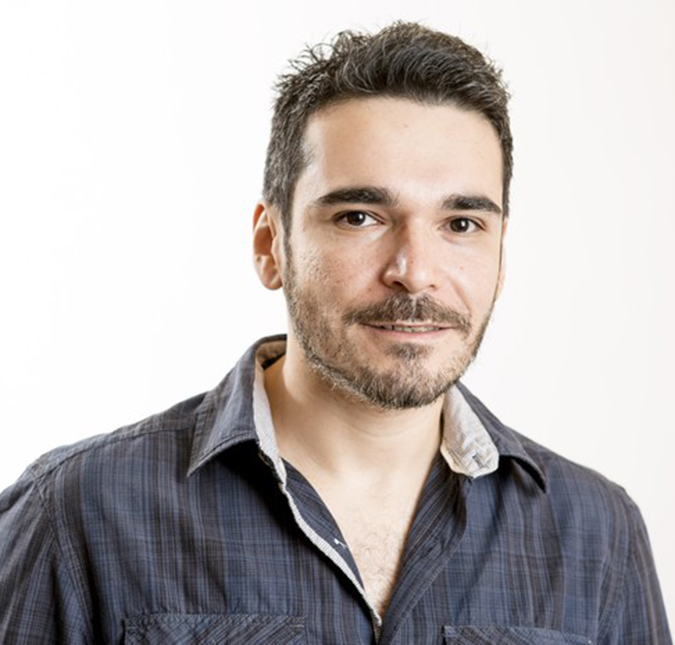 Desistência de Alan