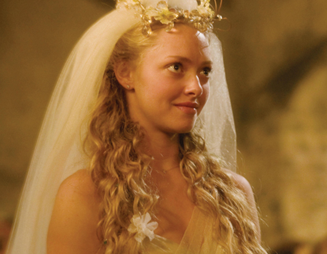 <i>Mamma Mia</i>