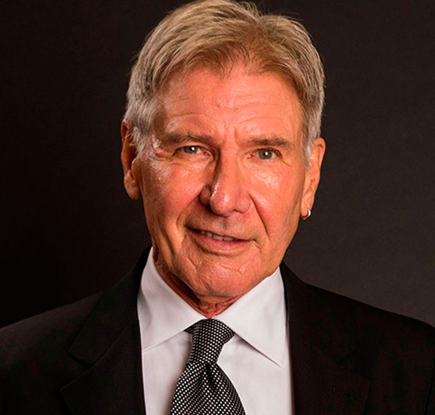 Harrison Ford é acusado por crime que não cometeu!