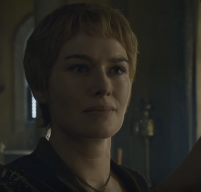 Novo <i>trailer</i> de <i>Game of Thrones</i> avisa: <i>- Os mortos estão vindo</i>