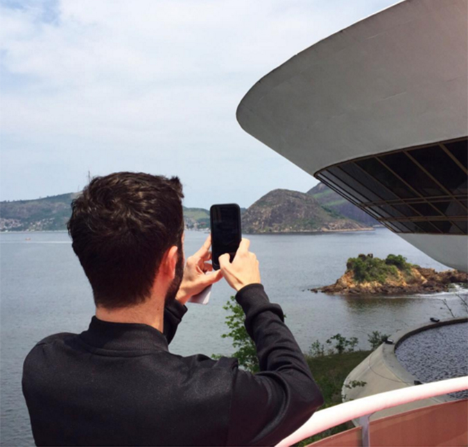Desfile <i>Cruise</i> 2017 da grife <i>Louis Vuitton</i> será no Museu de Arte Contemporânea, no Rio de Janeiro