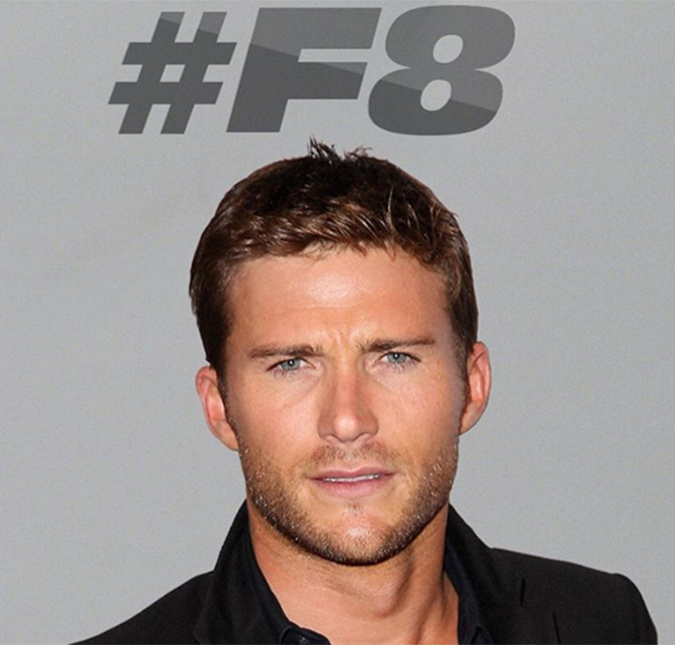 Scott Eastwood entra para o elenco de <i>Velozes e Furiosos 8</i> e aproveita para fazer homenagem a Paul Walker