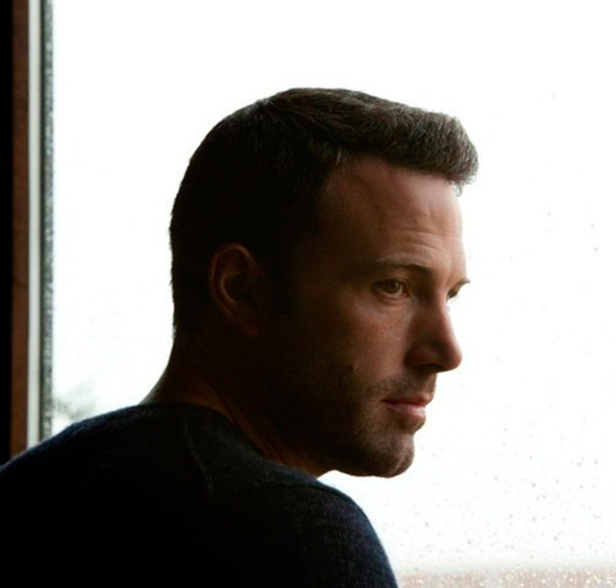 Confirmado: Ben Affleck irá dirigir o novo filme do <I>Batman</I>!