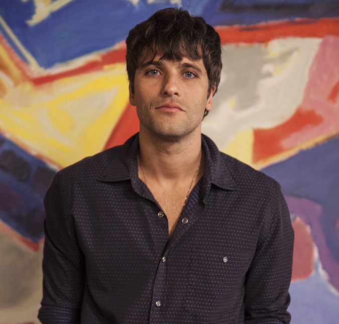 Bruno Gagliasso deixa elenco de <i>SuperMax</i>