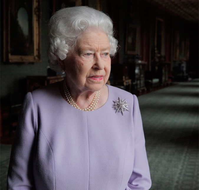 Descubra como chegar aos 90 anos tão bem quanto a rainha Elizabeth