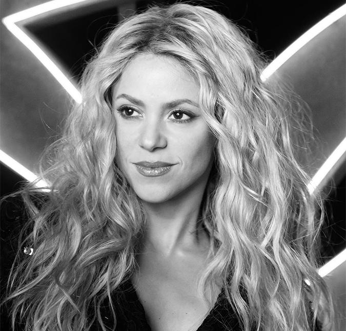 Shakira está grávida de seu terceiro filho, diz jornal