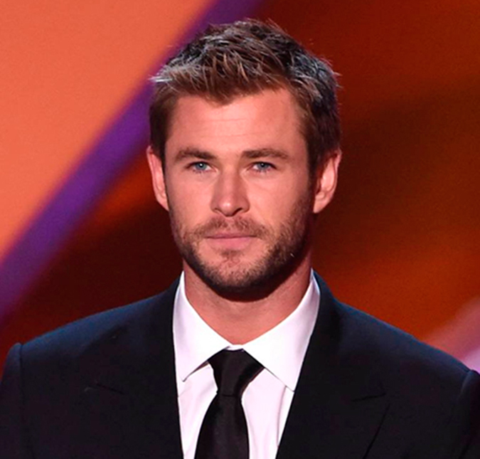 Chris Hemsworth quase morre durante viagem, entenda!