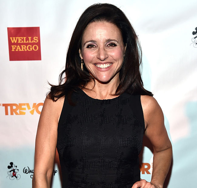 Julia Louis-Dreyfus diz que <i>Saturday Night Live</i> era um ambiente sexista, entenda!