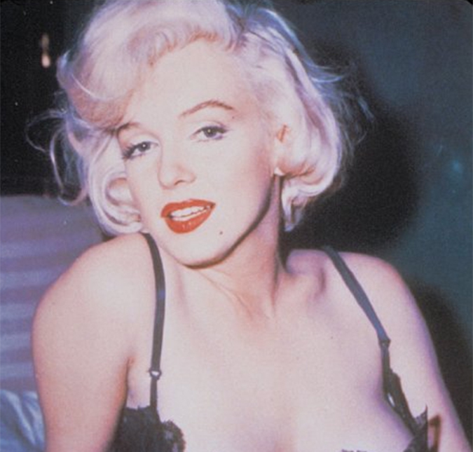 Leilão de maior acervo pessoal de objetos de Marilyn Monroe pode arrecadar mais de dez milhões de reais