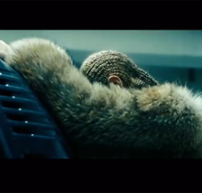 Beyoncé solta <I>teaser</i> e anuncia data de estreia mundial de <i>Lemonade</i>