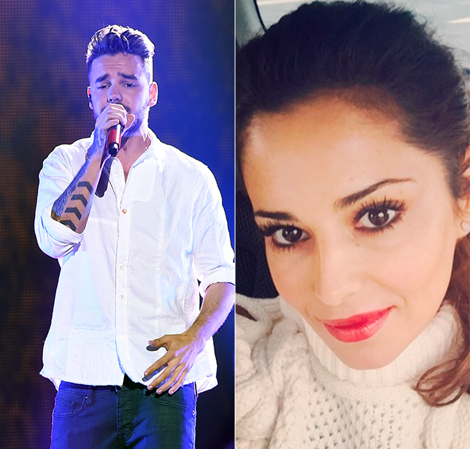 Liam Payne, do <i>One Direction</i>, teria tido um <i>affair</i> com Cheryl quando ela era casada