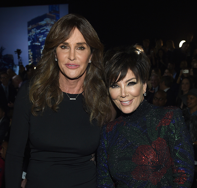 Caitlyn Jenner fala sobre renovar os votos de seu relacionamento com Kris, entenda!