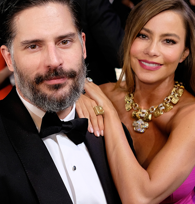 Joe Manganiello, marido de Sofia Vergara, é levado às pressas para hospital e internado com um grave caso de apendicite, saiba mais!