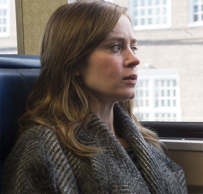 Emily Blunt e marido de Jennifer Aniston estrelam novo <i>trailer</i> de <i>thriller</i>, confira!