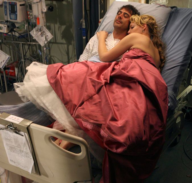 Cuidado: este especial tem muitos spoilers à vista!