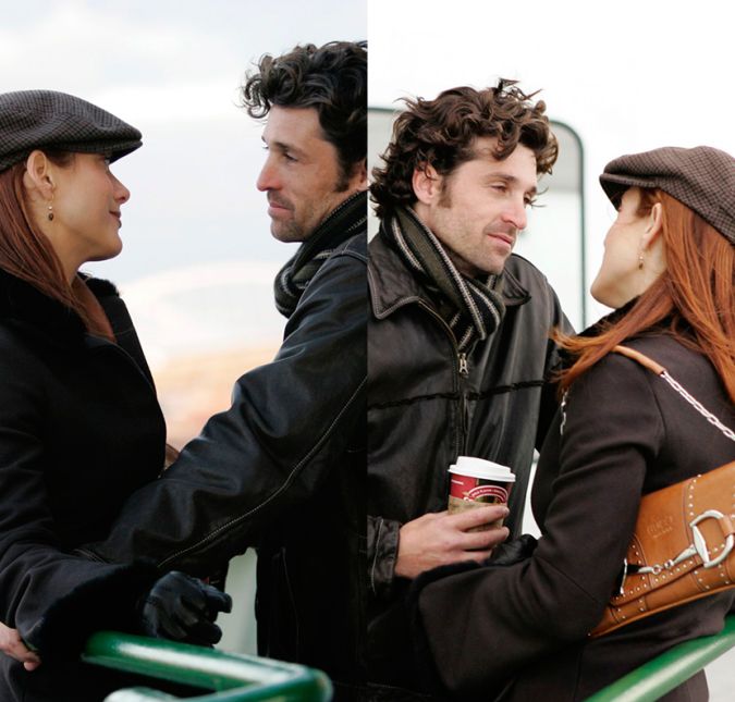 E se Addison tivesse permanecido na série? Como todo mundo sabe, ela e Derek tiveram um problema sério no relacionamento pela rotina extremamente corrida dos dois. Eles são os cirurgiões mais renomados em suas respectivas áreas, o que acaba esfriando um pouco a paixão e aumentando a mesmice do casamento. Mas Addison não desistiu tão fácil de Derek e foi atrás dele em outro estado, assim como aconteceu no seriado. Só que nesta versão ESTRELANDO da história médica, os dois teriam conseguido se acertar e dado uma nova chance para a relação. Addison seria a nova estrela do hospital e chefe de seu departamento. Com o tempo, ela fica grávida de Derek, mas acaba perdendo o bebê. Lembrando que a ruiva não teria se envolvido com Mark e a traição no casamento não teria ocorrido. Com o estresse pela perda do filho e a pressão em ter que lidar com tantas responsabilidades no trabalho, o par começa a ter problemas no relacionamento novamente. Addison quer se ver mais livre e aproveitar mais intensamente todas as oportunidades da vida, então decide dar um fim definitivo e pede o divórcio de Derek, que aceita prontamente. Addison tira um mês de férias e retorna completamente diferente, com um ar mais maduro e responsável, ao mesmo tempo em que está mais divertida. Ela, então, permanece no hospital como obstetra e ginecologista, e consegue conviver com Derek pacificamente.