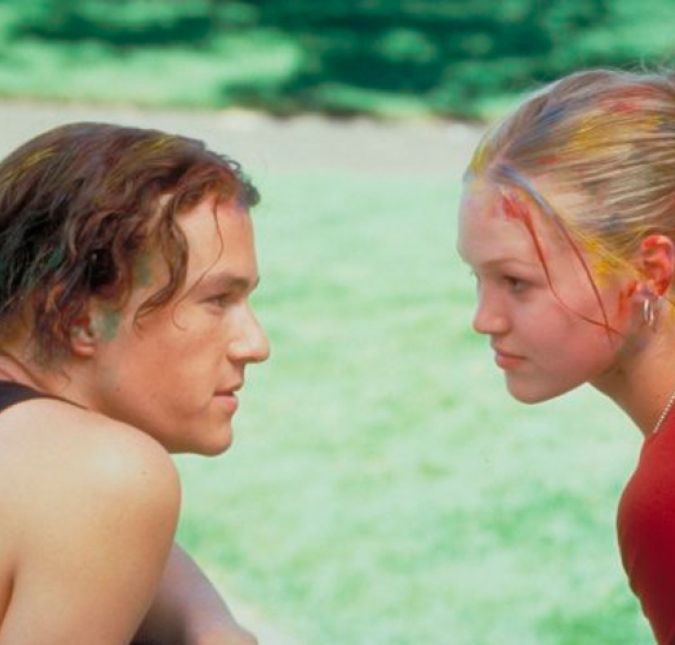 Julia Stiles, aliás, não consegue ficar longe das adaptações de Shakespeare e aparece nessa lista de novo em 10 Coisas que Odeio em Você, ao lado do querido Heath Ledger. O filme, aliás, é baseado na obra A Megera Domada de Shakespeare. Cada filme bom, não é mesmo? Julia Stiles, aliás, não consegue ficar longe das adaptações de Shakespeare e aparece nessa lista de novo em 10 Coisas que Odeio em Você, ao lado do querido Heath Ledger. O filme, aliás, é baseado na obra A Megera Domada de Shakespeare. Cada filme bom, não é mesmo?