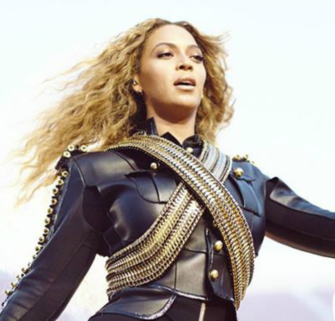 Mais indícios de que Beyoncé pode estar prestes a lançar seu novo álbum!