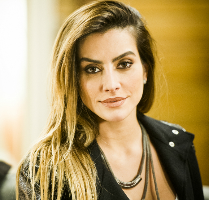 Cleo Pires vai viver mulher decidida e exuberante em <I>Haja coração</i>. Saiba mais!