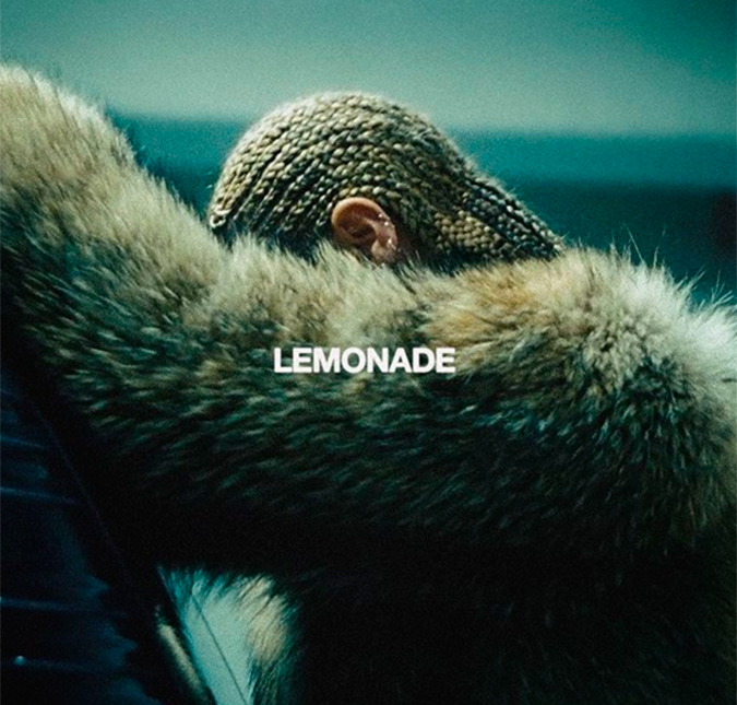 Beyoncé finalmente apresenta projeto <i>Lemonade</i>, vem saber mais!