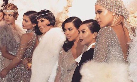 Dez motivos para você continuar acompanhado <i>Keeping Up With The Kardashians</i>