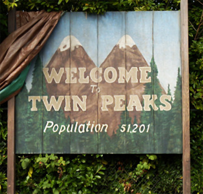 Divulgado o elenco do <I>reboot</i> de <I>Twin Peaks</i>, Naomi Watts e Monica Bellucci estão na lista