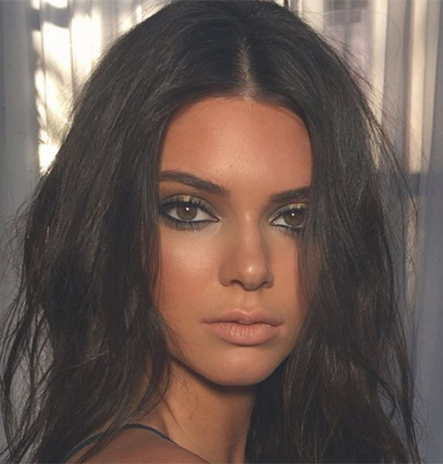 Kendall Jenner deseja ter uma vida como a de Gisele Bündchen e Cindy Crawford, entenda!