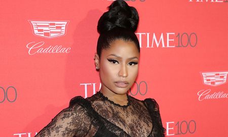 Nicki Minaj, Caitlyn Jenner e outras famosas participam de evento de gala da revista <I>TIME</I>, confira!