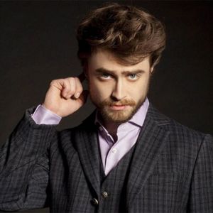 Daniel Radcliffe