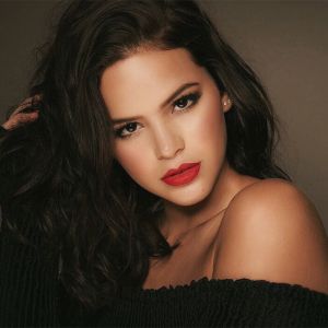 Bruna Marquezine