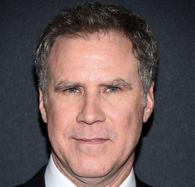 Após polêmica, Will Ferrell não irá mais viver o presidente dos Estados Unidos Ronald Reagan no cinema