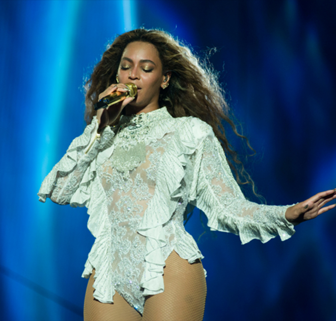 Beyoncé cancela <i>show</i> poucos dias após começo da turnê <I>Formation</i>