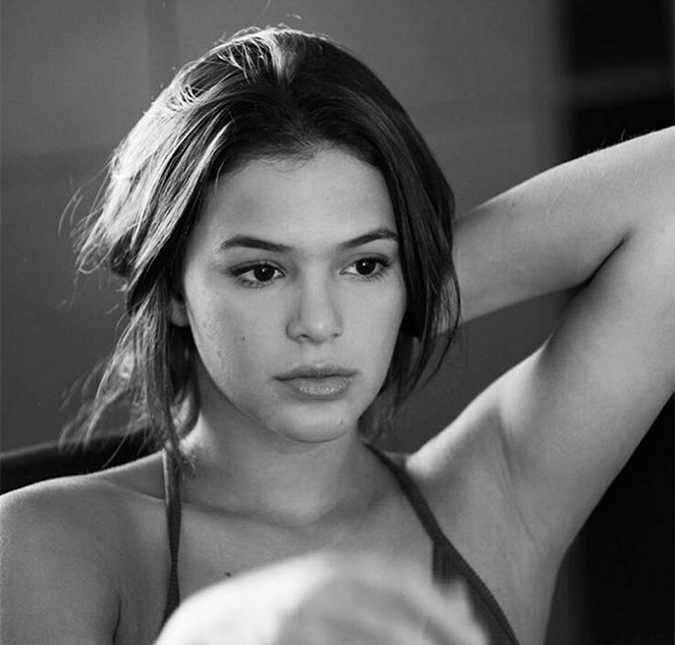 Bruna Marquezine volta a ficar próxima de Neymar, entenda!