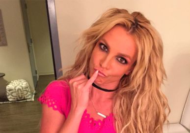 Camarim de Britney Spears em Las Vegas seria sujo, fedido e bagunceiro, saiba detalhes!