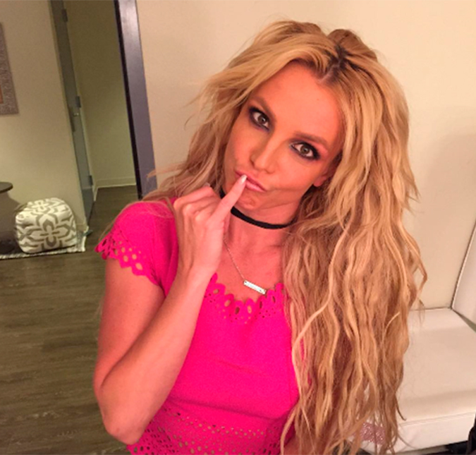 Camarim de Britney Spears em Las Vegas seria sujo, fedido e bagunceiro, saiba detalhes!